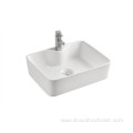 Modern style bathroom High end art basins